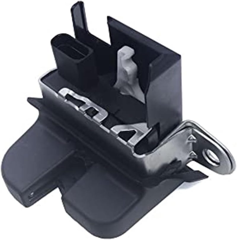 QASULER Rear Trunk Door Lock Actuator for Seat Ibiza 2018-2022 - Image 2