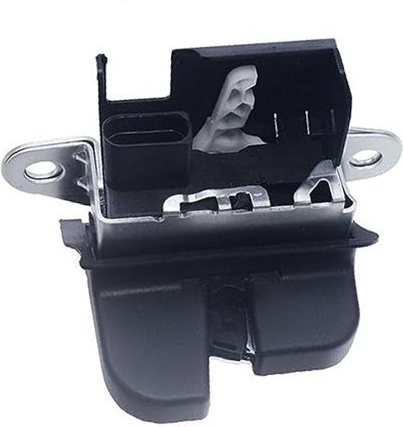 QASULER Rear Trunk Door Lock Actuator for Seat Ibiza 2018-2022 - Image 1