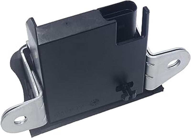 QASULER Rear Trunk Door Lock Actuator for Seat Ibiza 2018-2022 - Image 4