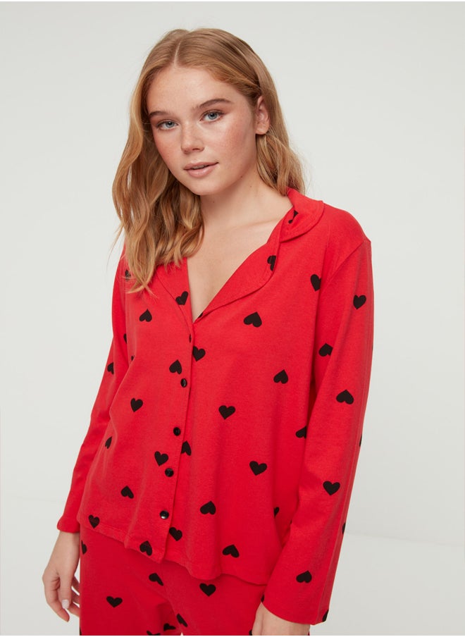 Heart Pajama Set - pzsku/Z58C04CA9C0A2FF341CEBZ/45/_/1739718368/df782fa4-a886-4ebc-b071-44d13050d754