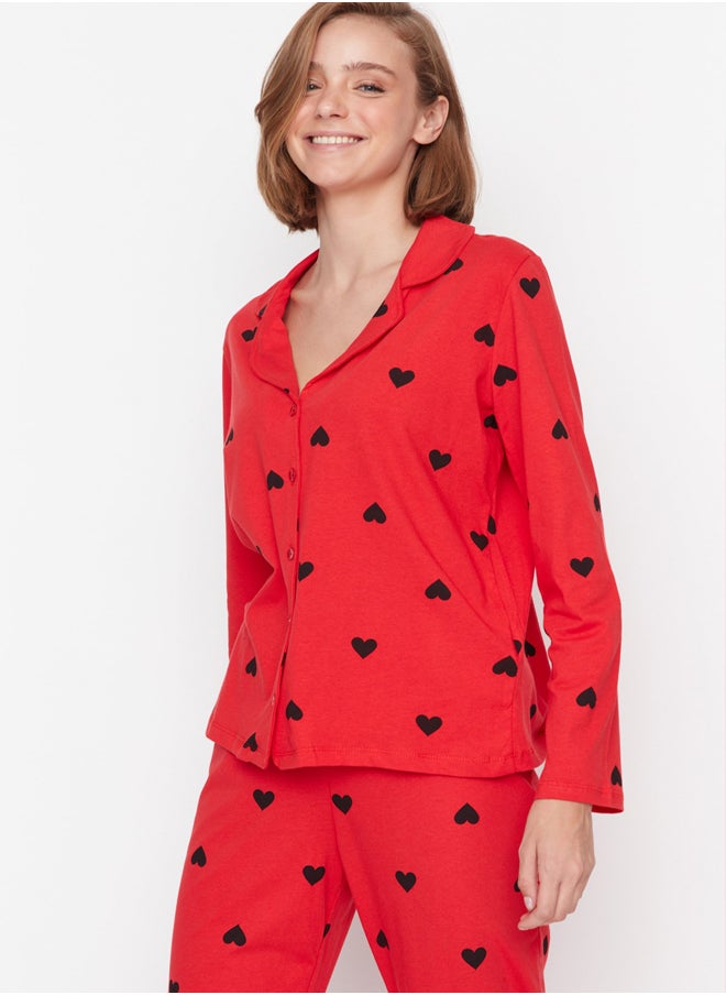Heart Pajama Set - pzsku/Z58C04CA9C0A2FF341CEBZ/45/_/1739718370/58ed6926-f5bc-4948-b6f1-f5de55882c11