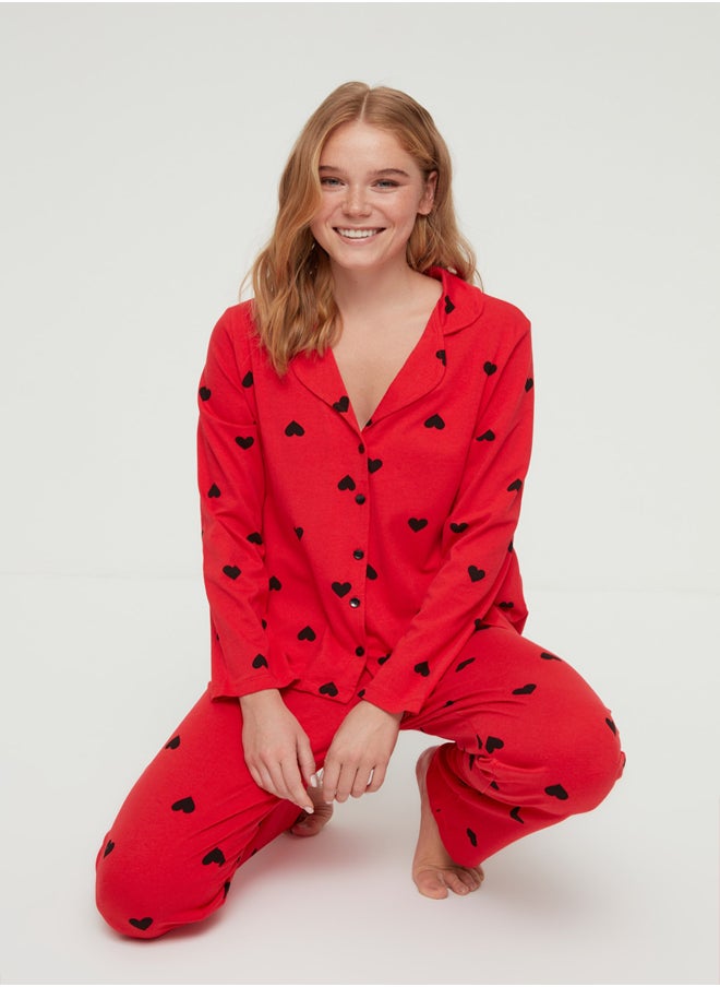 Heart Pajama Set - pzsku/Z58C04CA9C0A2FF341CEBZ/45/_/1739718374/74977e36-8a31-4791-98da-5281e9429242