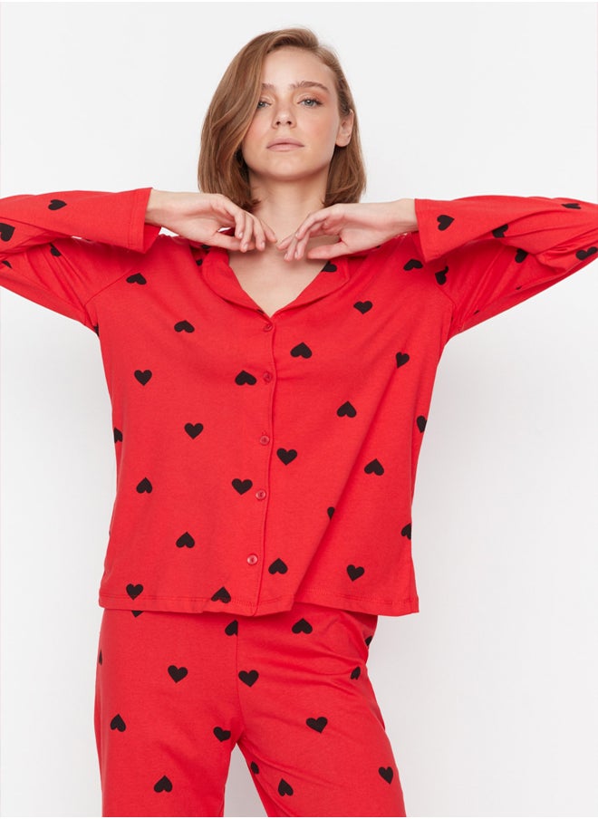 Heart Pajama Set - pzsku/Z58C04CA9C0A2FF341CEBZ/45/_/1739718375/b8180fcf-f521-4c34-a153-e10a7b2350b6