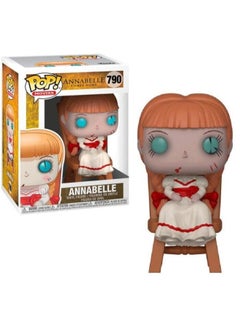 Pop! TV Series : Annabelle-Annabelle In Chair - pzsku/Z58C05EC722C270DE0ED4Z/45/_/1715507133/e6edce5d-3954-4749-9592-9549227b3c3a