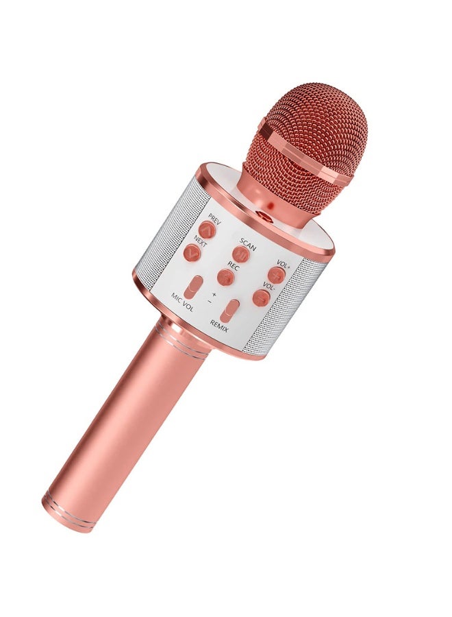 KUYING New Professional Home KTV Singing Recording Home Karaoke Microphone 
