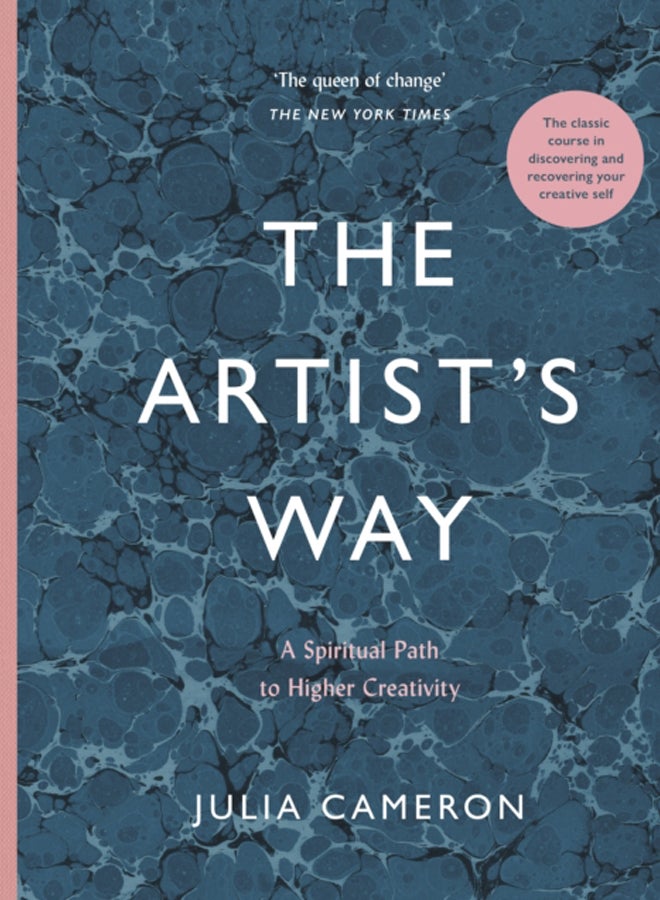 The Artist's Way : Luxury Hardback Edition