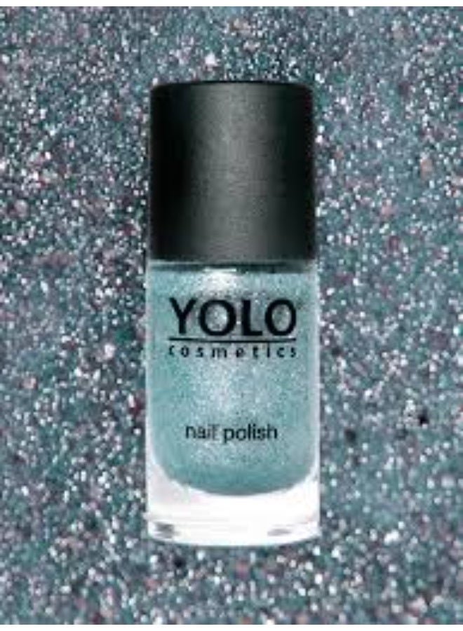 YOLO Nail Polish – No. 235 – 10ml - Image 2