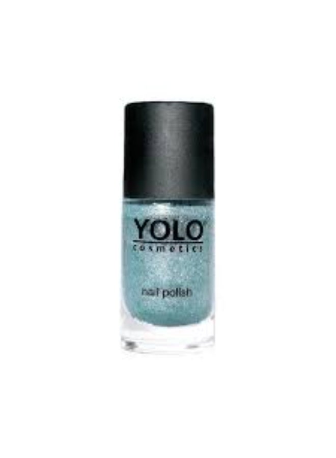 YOLO Nail Polish – No. 235 – 10ml - Image 1