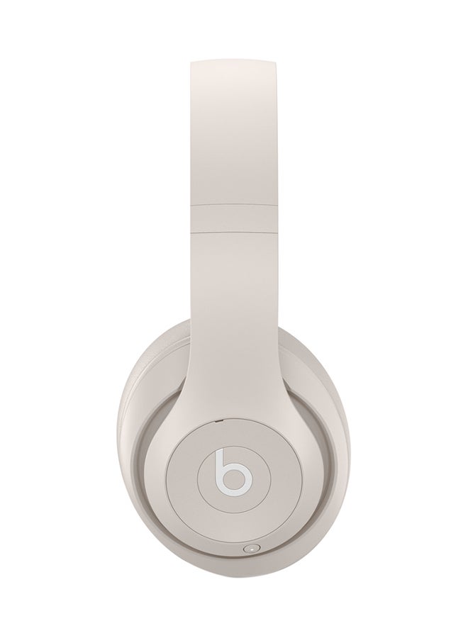 beats Studio Pro Wireless Headphones Sandstone - Image 2