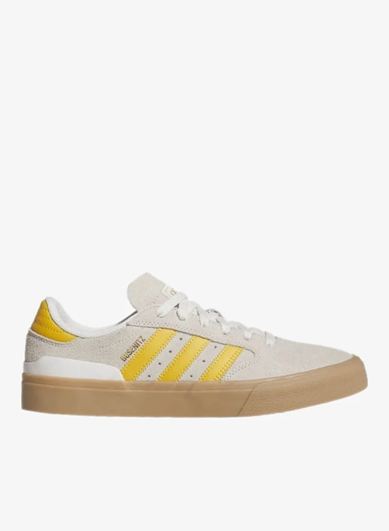 Busenitz Vulc Ii White Skateboarding Shoes