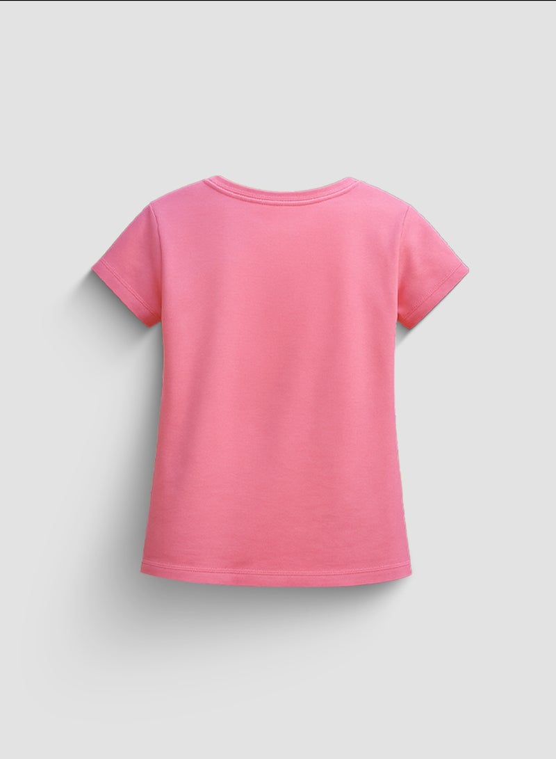 Y&CO Flower Vase T-Shirt - Image 2