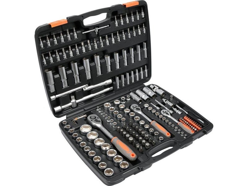 Sthor Key bag and tools 173 pieces 58688 - Image 3