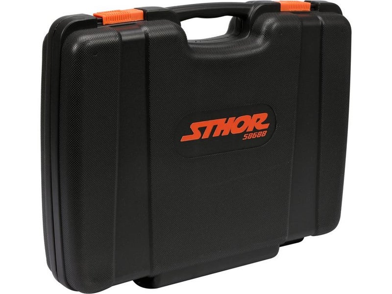 Sthor Key bag and tools 173 pieces 58688 - Image 2