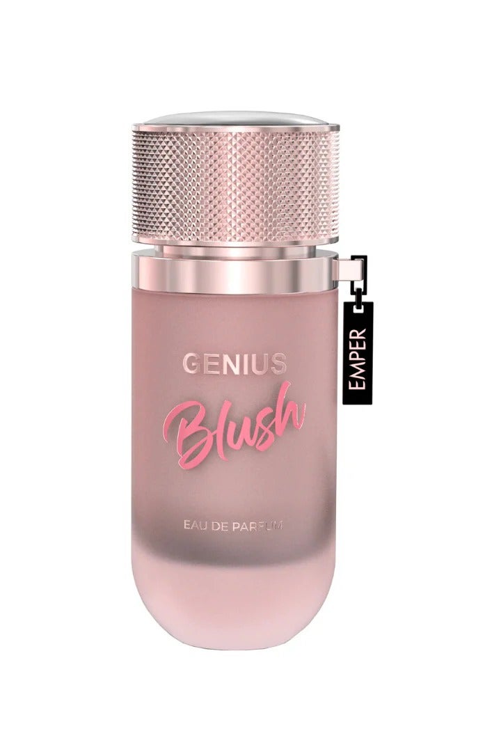 emper Genius Blush Eau De Parfum For Women - 100 ML - Image 3