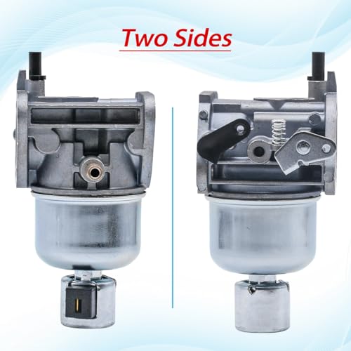 JDLLONG 15003-7081 Carburetor For Kawasaki FH580V FH541V 4 Cycle 19Hp Engines C7082 15004-7056 15003-7102 15003-7086 with Fuel Pump Air Filter - Image 5