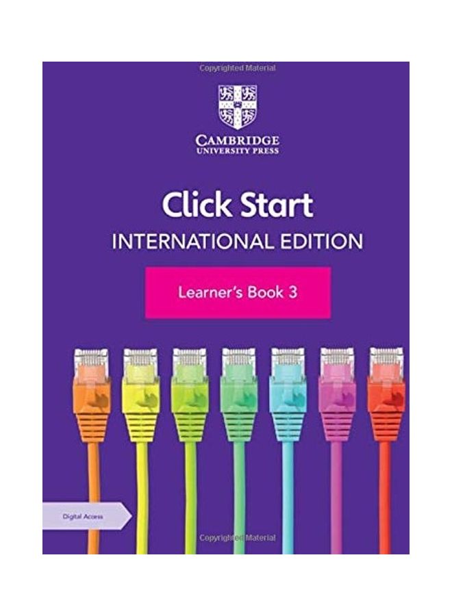 Click Start International Edition