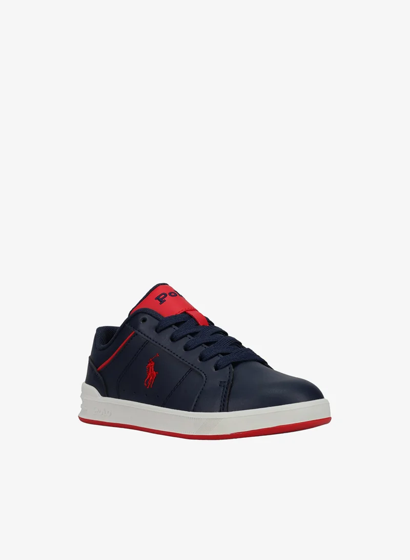 POLO RALPH LAUREN Ralph Lauren Polo Heritage Court IV Graphic