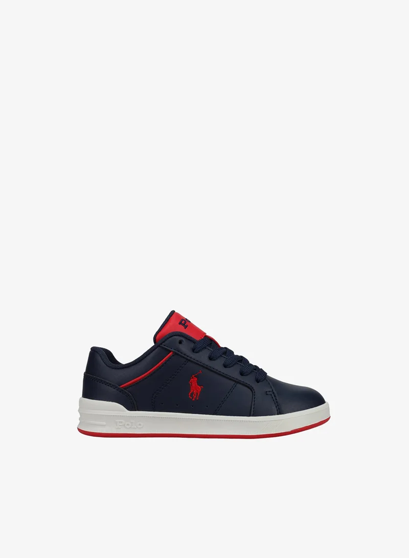 POLO RALPH LAUREN Ralph Lauren Polo Heritage Court IV Graphic
