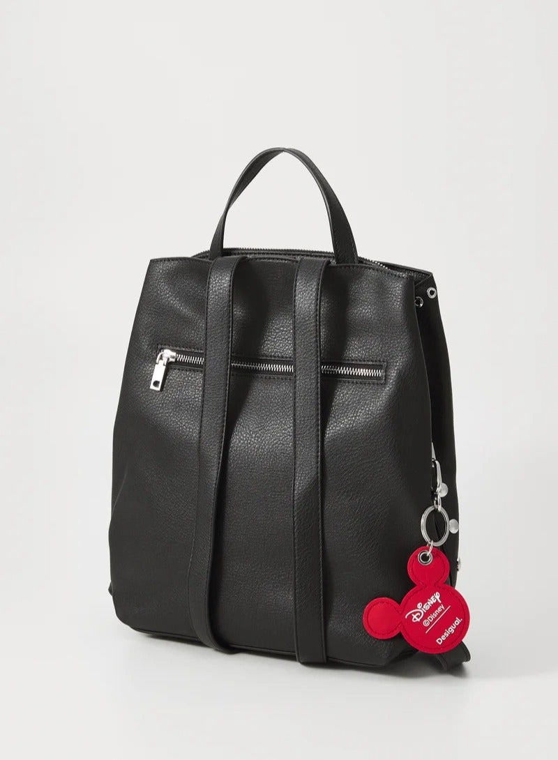 Desigual Rucksack - black - Image 2