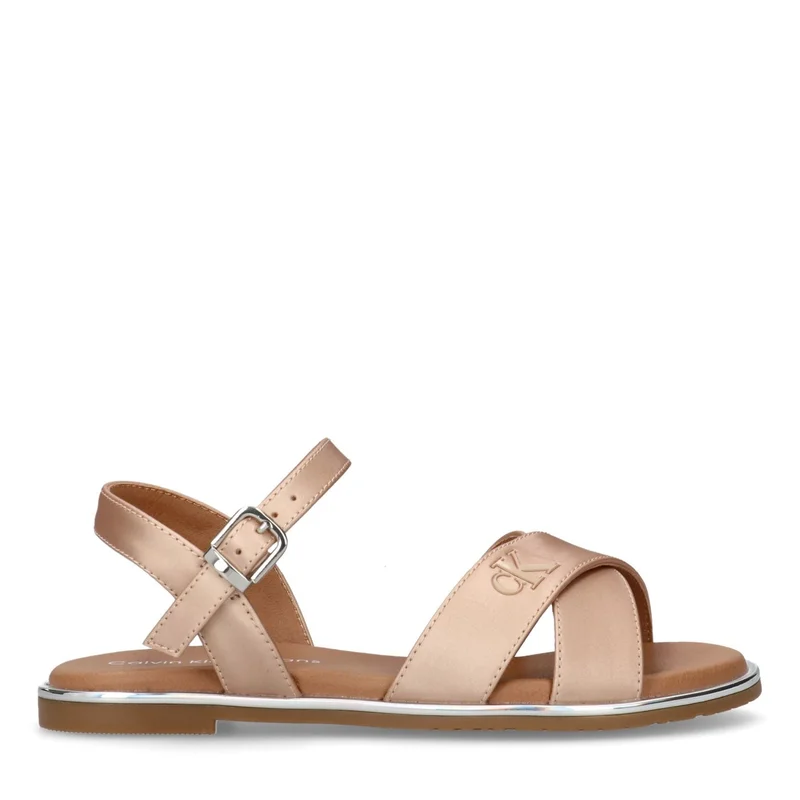 Calvin Klein Jeans Youth Velcro Sandal