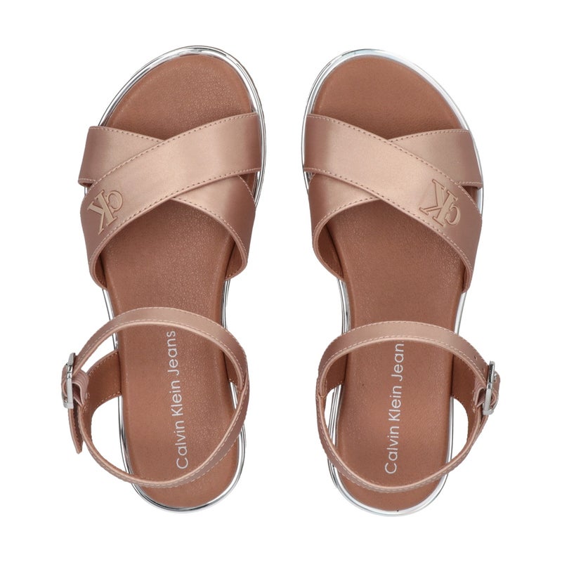 Calvin Klein Jeans Youth Velcro Sandal  - Image 3
