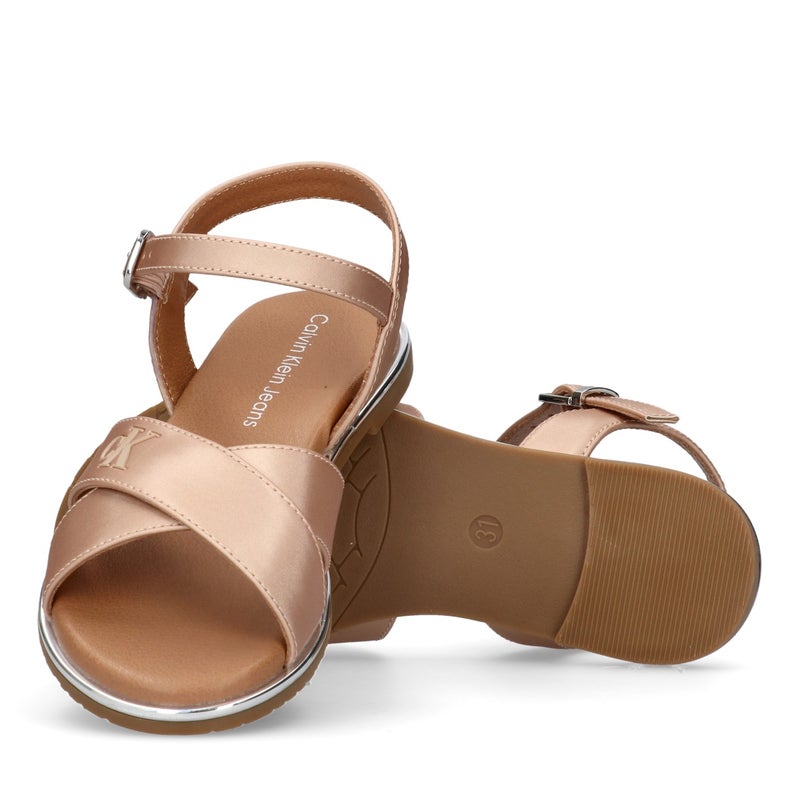 Calvin Klein Jeans Youth Velcro Sandal  - Image 4