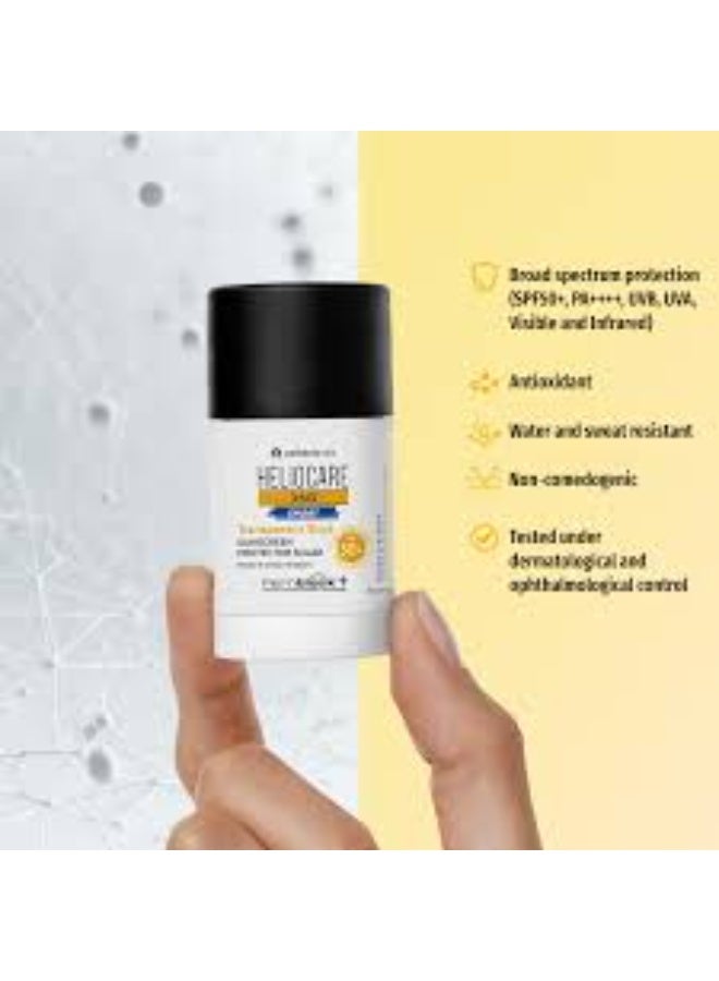 هيليوكير 360º سبورت ستيك SPF50+ 25 مل - Image 4