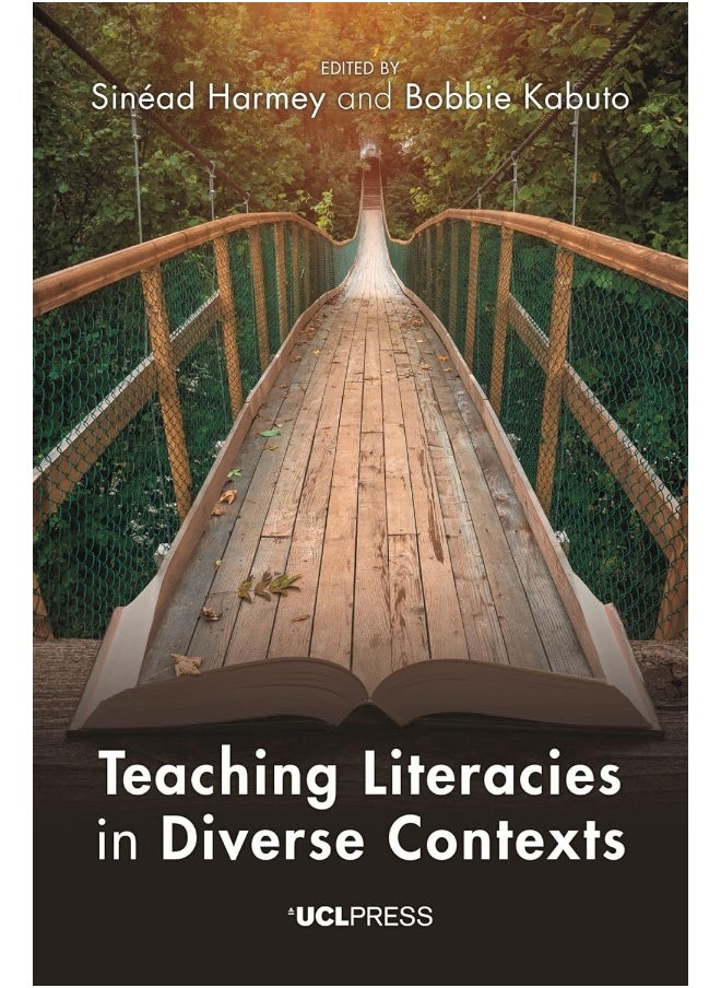 Teaching Literacies in Diverse Contexts 
