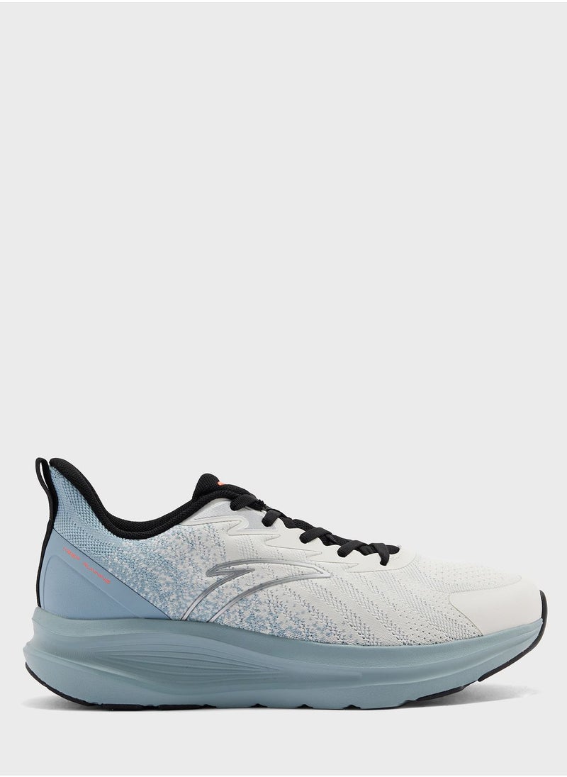 ANTA Daily Running Shoes  - Image 1
