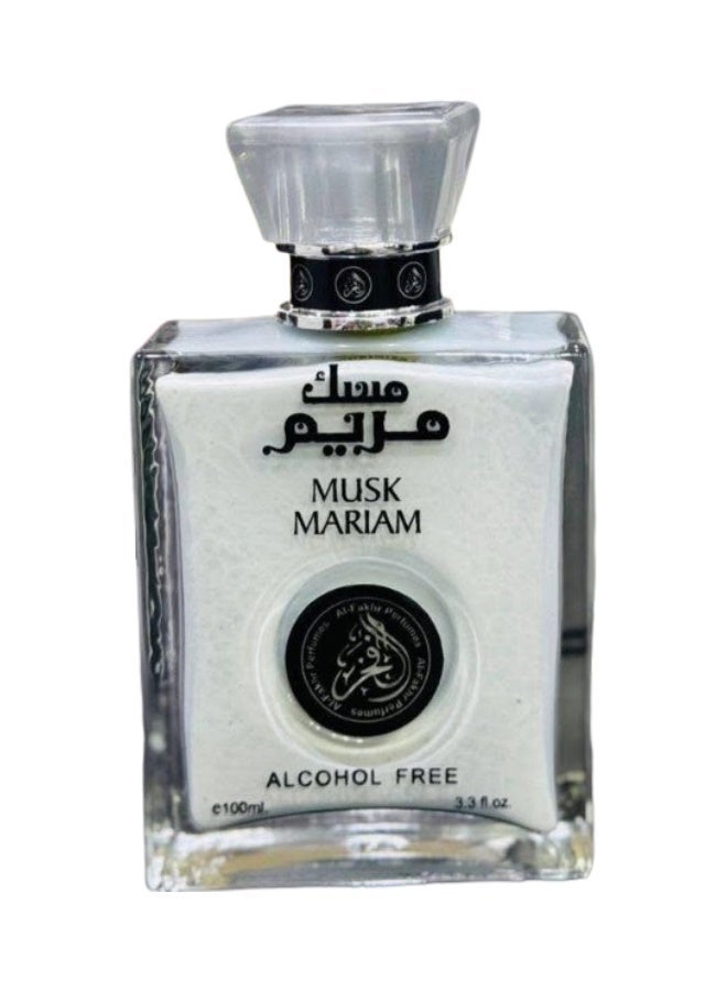 الفخر عطر مسك مريم و عطر مسك ملكتي 100مل - Image 5