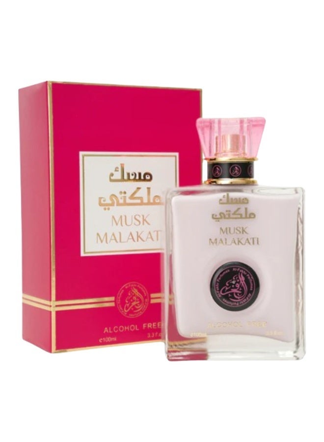 الفخر عطر مسك مريم و عطر مسك ملكتي 100مل - Image 4