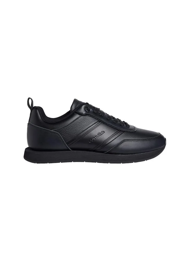 CALVIN KLEIN Low Profile Runner  Low Top Sneakers