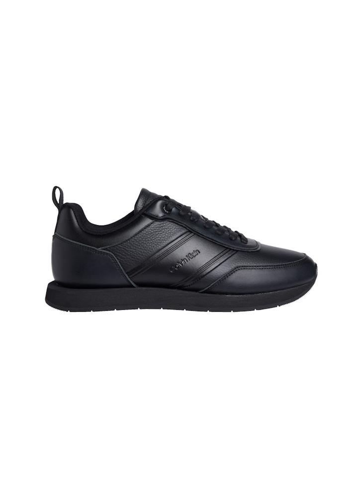 CALVIN KLEIN Low Profile Runner  Low Top Sneakers - Image 1