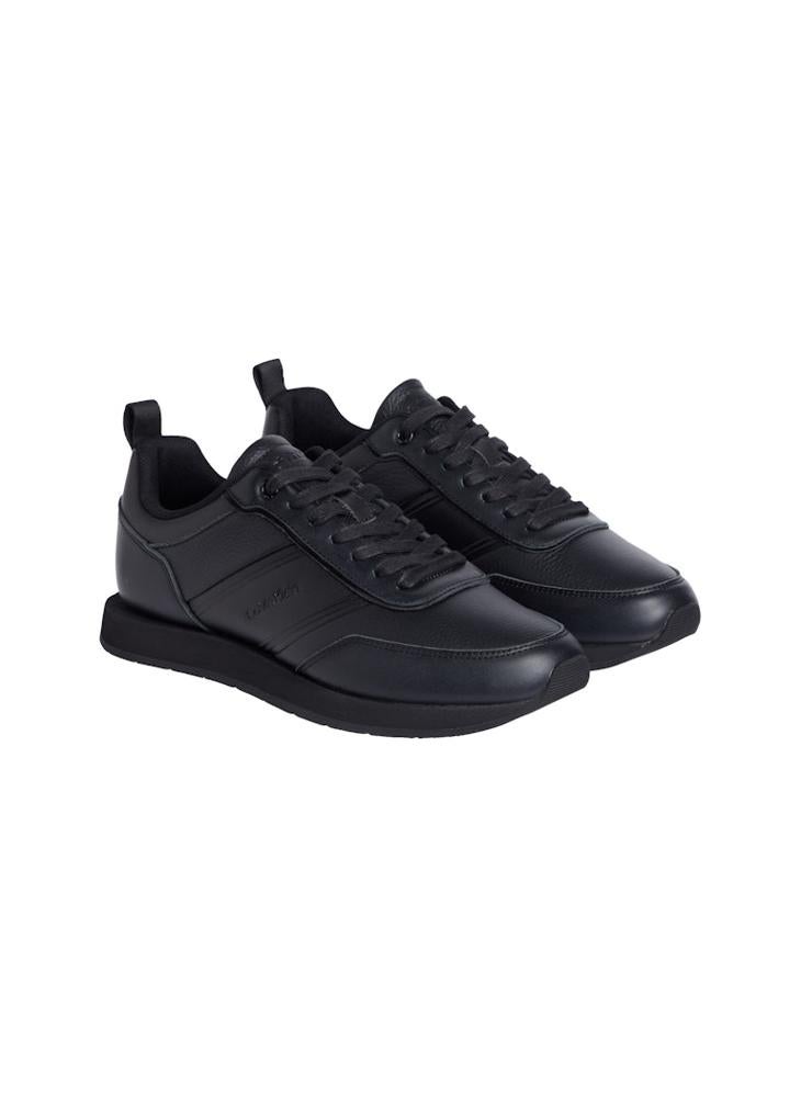 CALVIN KLEIN Low Profile Runner  Low Top Sneakers - Image 3