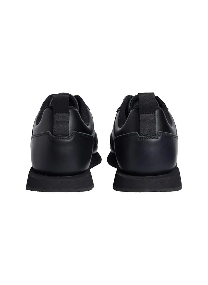 CALVIN KLEIN Low Profile Runner  Low Top Sneakers