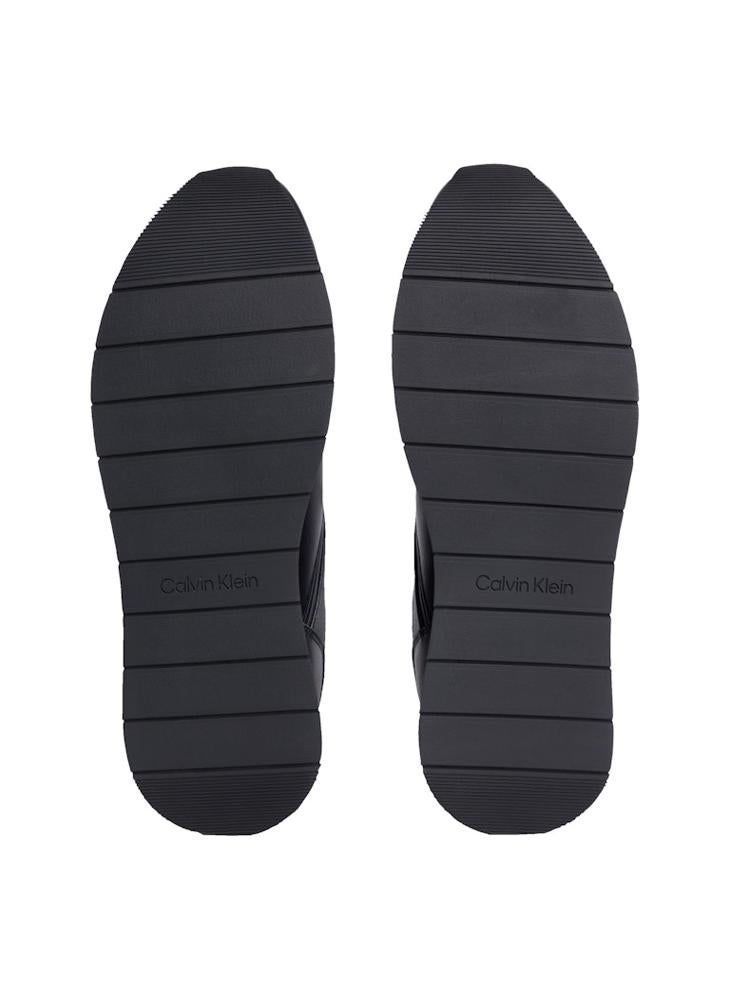 CALVIN KLEIN Low Profile Runner  Low Top Sneakers - Image 5