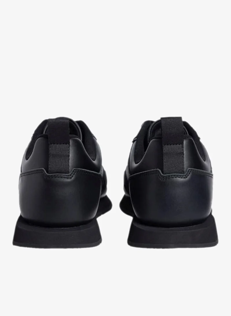 CALVIN KLEIN Low Profile Runner  Low Top Sneakers