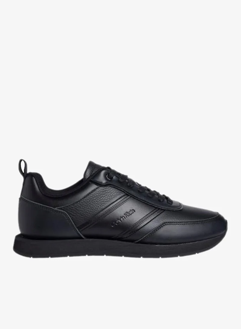 CALVIN KLEIN Low Profile Runner  Low Top Sneakers
