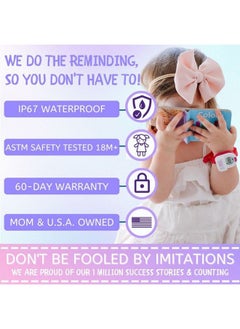 Wee The Original Potty Watch We Remind Your Kiddo It Time To Go Pink - pzsku/Z58C1DC56E0D2B7097564Z/45/_/1688971389/f2e79138-dd90-4e8f-97e0-5b12ccf7900c