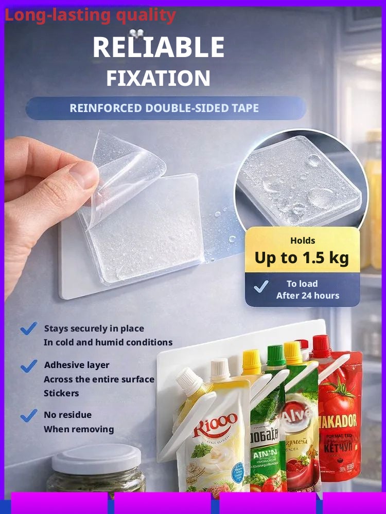 Refrigerator Organizer (1 Piece) - Image 3