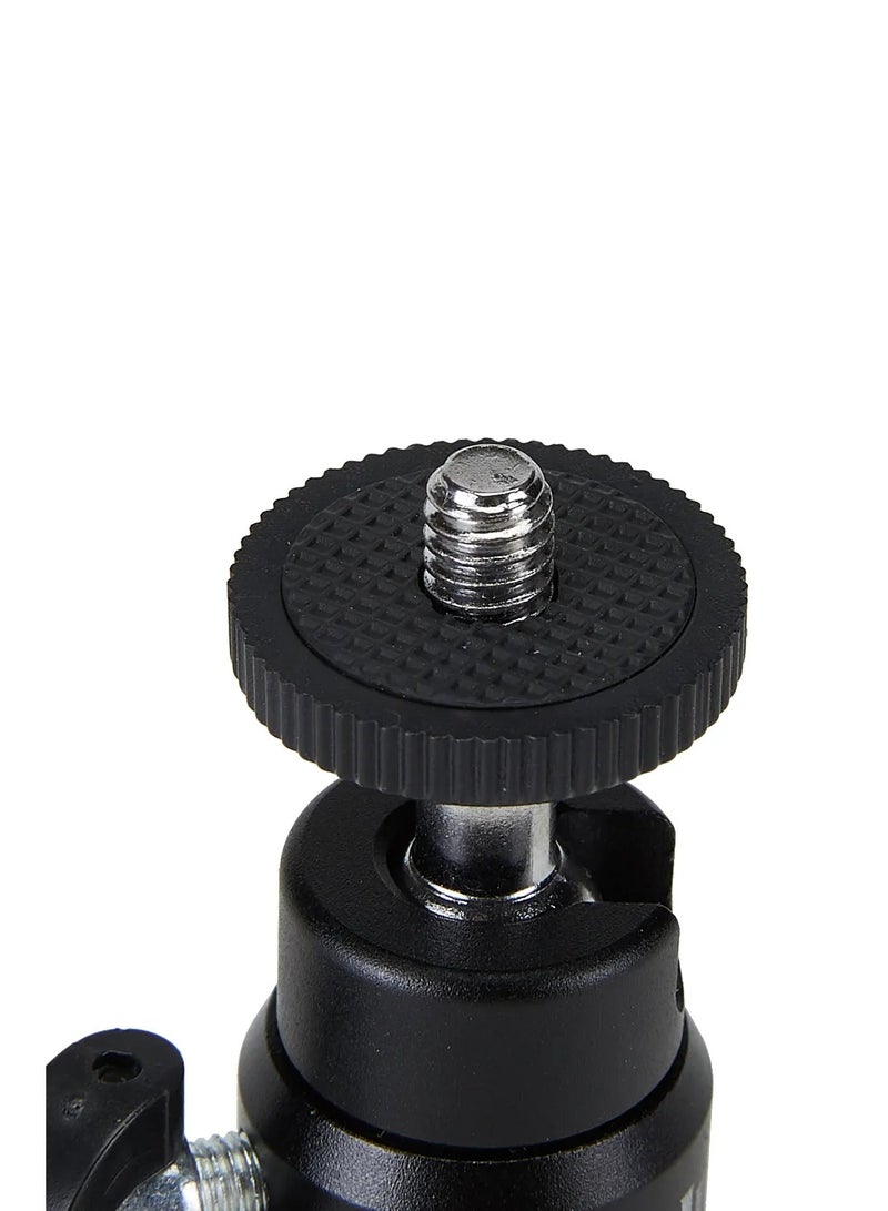 Jmary Jmary BH-01 Ball Head Easy Installation - Image 3