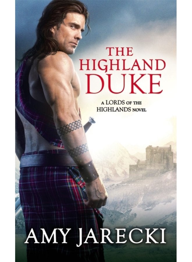 The Highland Duke - Paperback