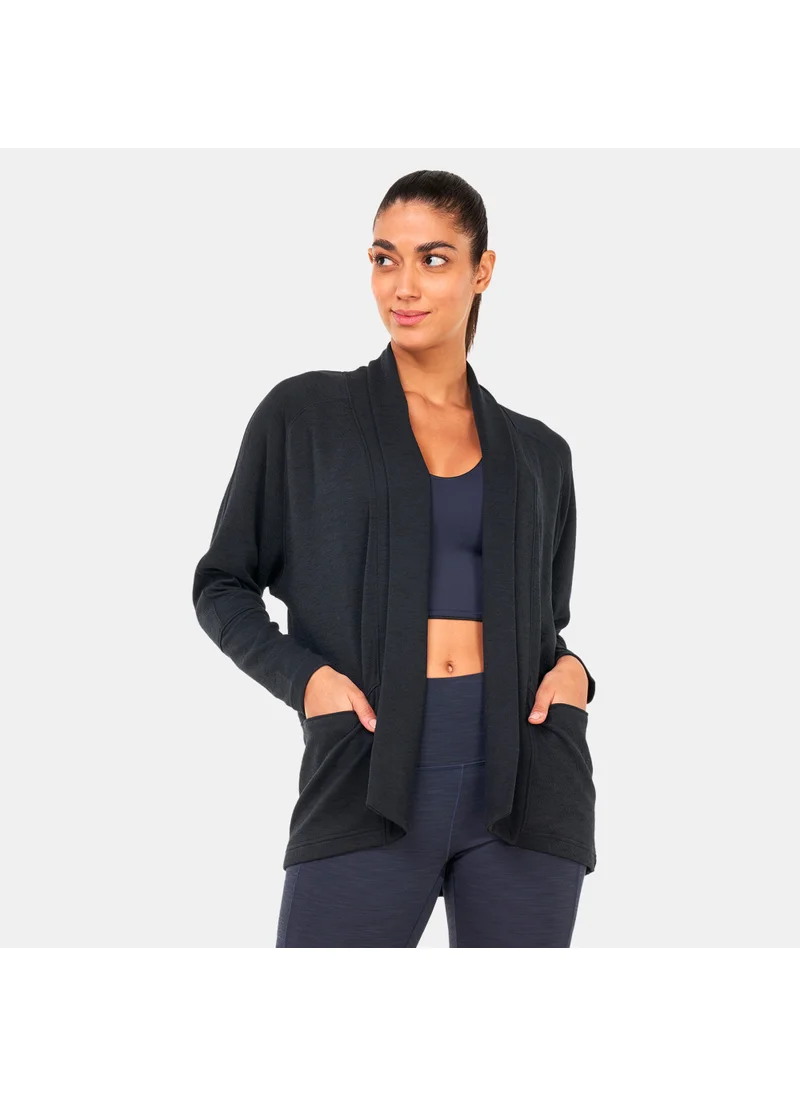 Prana Women's Sunrise Wrap Cardigan