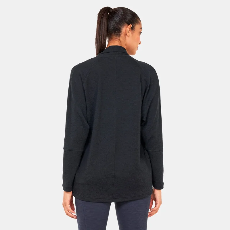 Prana Women's Sunrise Wrap Cardigan