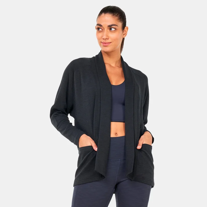 Prana Women's Sunrise Wrap Cardigan