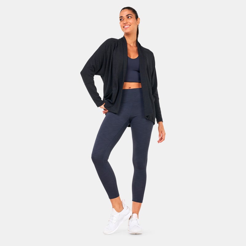 Prana Women's Sunrise Wrap Cardigan - Image 3