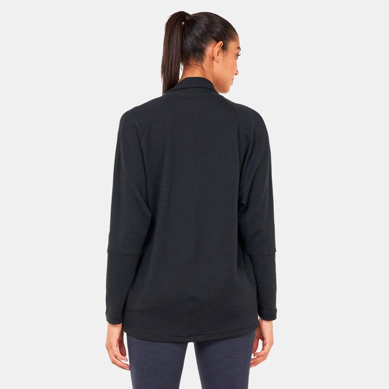 Prana Women's Sunrise Wrap Cardigan - Image 2