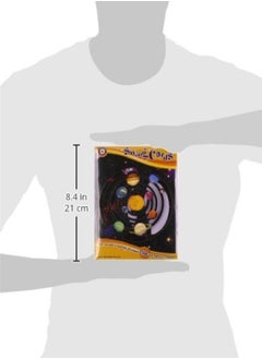 Santoro Santoro - Solar System  - Image 3