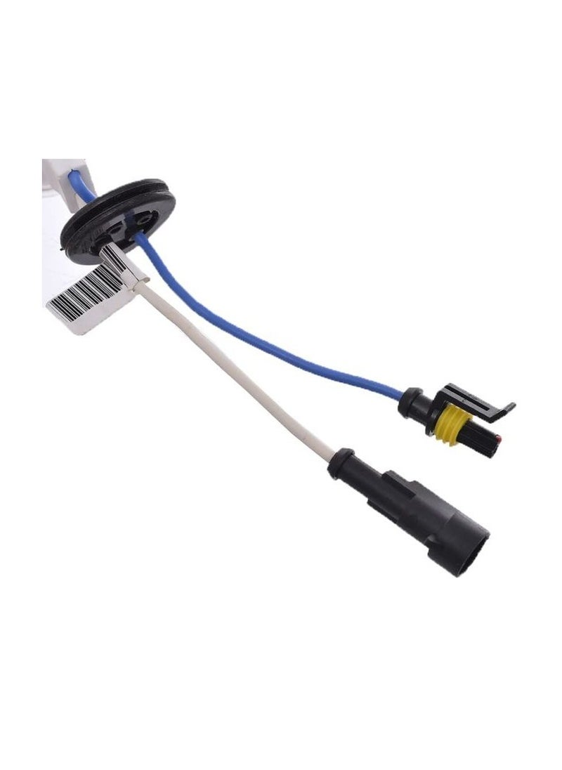 Generic Fast HID Xenon Kit 75 Watt Model 880  - Image 3