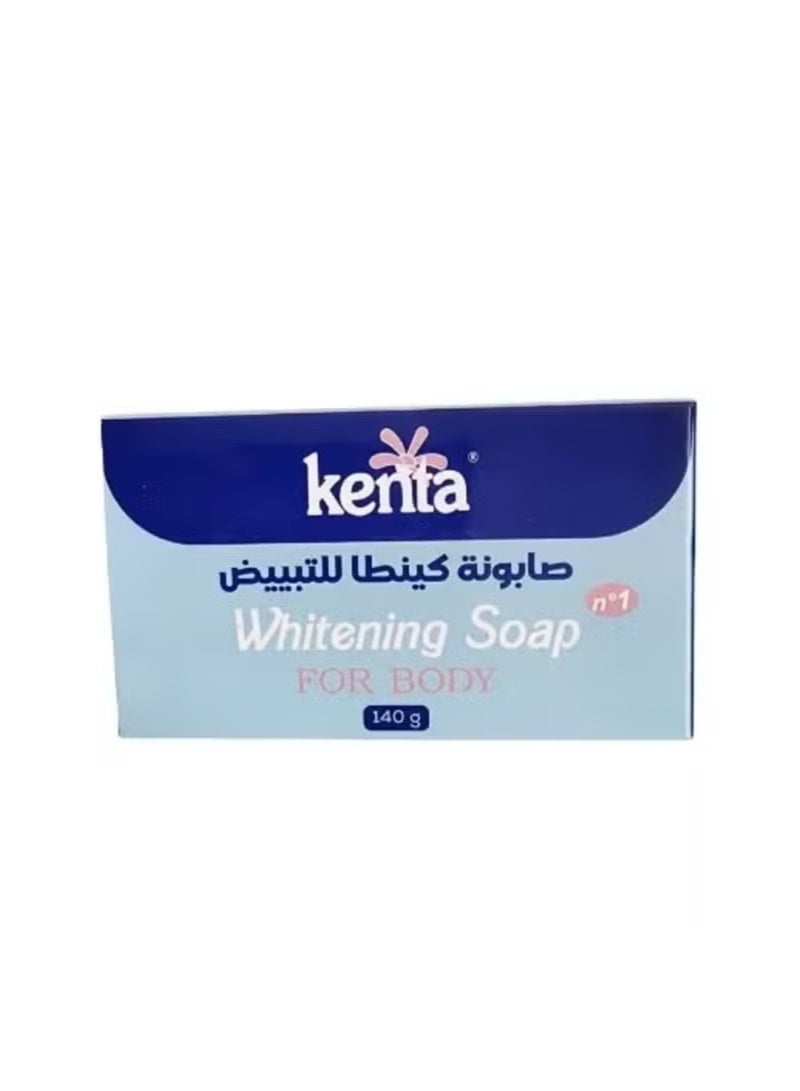 صابون كينتا لتبييض الجسم